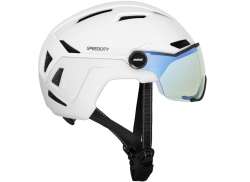 Mavic Speedcity Cycling Helmet E-Bike White - M 54-59cm
