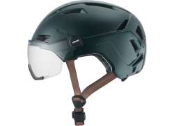 Mavic Speedcity Kask Rowerowy Angielski Zielony - M 54-59 cm