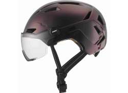 Mavic Speedcity Pyöräilykypärä Hypershift - S 51-56 cm