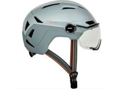 Mavic Speedcity Велосипедный Шлем E-Велосипед Серый - L 57-61cm