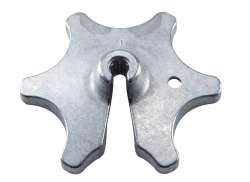 Mavic Spoke Key For. Carbon Spokes - Silver