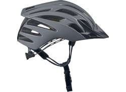 Mavic Syncro SL Mips Cycling Helmet Gray/Silver - S 51-56 cm