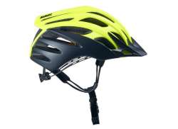 Mavic Syncro SL Mips Cycling Helmet Safety Yellow - M 54-59