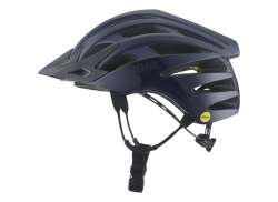 Mavic Syncro SL Mips 骑行头盔 蓝色 - S 51-56 厘米