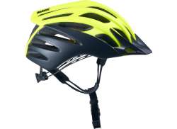 Mavic Syncro SL Mips 사이클링 헬멧 안전 옐로우 - S 51-56 cm
