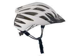Mavic Syncro SL Mips 사이클링 헬멧 화이트 - L 57-61 cm
