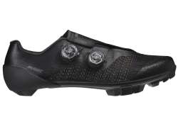 Mavic Ultimate XC Cycling Shoes MTB Men Black - 43 1/3