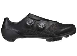 Mavic Ultimate XC Велосипедная Обувь MTB Мужчины Черный