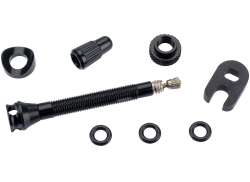 Mavic UST Ниппель 50mm - Черный