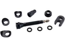 Mavic UST Valve 40mm - Noir