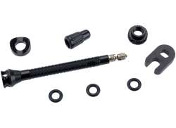 Mavic UST Ventil 60mm - Sort