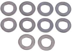 Mavic Vulring tbv. FTS-L FTS-X Achternaaf - Zilver (10)