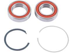 Mavic Wheel Bearing Ø15x28x7mm / Ø17x28x8mm  For. ID60  - Si