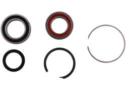 Mavic Wiellager Set tbv. Instant Drive 360 QRM+ DB - Zilver