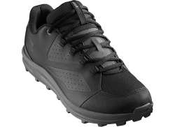 Mavic XA Chaussures MTB Homme Noir Aimant - 39 1/3