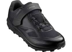 Mavic XA Elite Chaussures MTB Homme Noir - 42 2/3