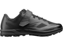 Mavic XA Elite Fietsschoenen MTB Heren Black
