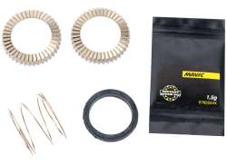 Mavic Zahn Scheibe Kit 40T Sofort Drive 360 Hinterradnabe Sw