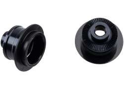 Mavic Zestaw Do Konwersji Kolo Tylne ID360 Ø12 -> Ø10mm 6-Otwór - Czarny