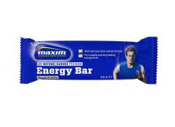 Maxim Energy Bar 55g - Sweet Salty