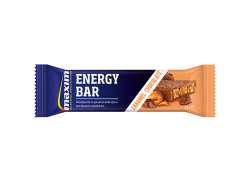 Maxim Energy Bar 55gr - Caramel Chocolate (25)