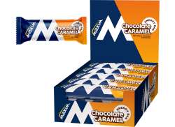 Maxim Energy Barra Cioccolato Caramel 56g - (15)