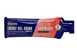 Maxim Energy Gel Drink 60ml - Raspberry (25)