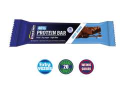 Maxim Proteine Bară/Baton Brownie - 18 x 50g