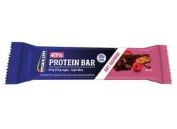 Maxim Proteine Bară/Baton Zmeură - 18 x 50g
