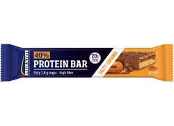 Maxim Proteine Bară/Baton Zout Caramel - 18 x 50g