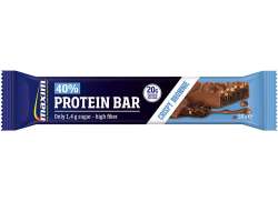Maxim Proteine Riegel Brownie - 18 x 50g
