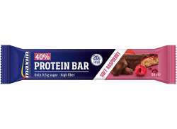 Maxim Proteine Riegel Himbeere - 18 x 50g