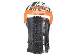 Maxxis Aggressor Tire 29 x 2.30\" Folding Tire TL-R - Black