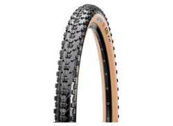 Maxxis Ardent 轮胎 29 x 2.25&quot; EXO 可折叠 TL-R - 黑色/Tan