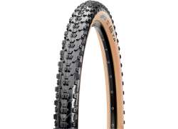 Maxxis Ardent 轮胎 29 x 2.40&quot; EXO 可折叠 TL-R - 黑色/Tan