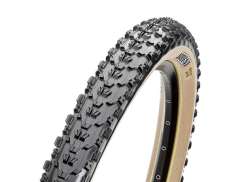 Maxxis Ardent Pneu 29 x 2.40" EXO Dobrável TL-R - Preto/Tan