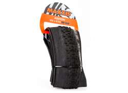 Maxxis Aspen Exo 轮胎 29 x 2.20&quot; TL-R 可折叠 - 黑色