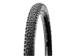 Maxxis Bílá Agressor Plášť 29 x 2.50" Skládací - Čern