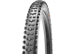 Maxxis Dissector D&aelig;k 27.5 x 2.40&quot; Exo Foldelig TL-R - Sort