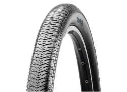 Maxxis DTH BMX Anvelopă 20 x 1.75" - Negru