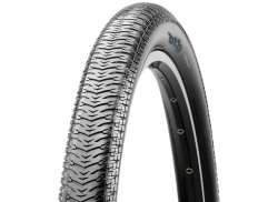 Maxxis DTH BMX 타이어 20 x 1.50&quot; - 블랙