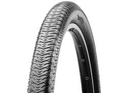 Maxxis DTH BMX 타이어 20 x 1.75" - 블랙