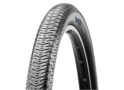 Maxxis DTH BMX 타이어 20 x 1.75" - 블랙