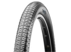 Maxxis DTH BMX Tire 20 x 1.50 - Black