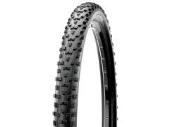 Maxxis Forekaster 轮胎 27.5 x 2.35" Exo/TL 可折叠 - 黑色