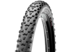 Maxxis Forekaster 轮胎 29 x 2.40&quot; Exo/TR 可折叠 - 黑色