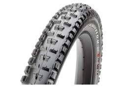 Maxxis High Roller II+ Tire 27.5 x 2.80\" Foldable TL-R - Bl