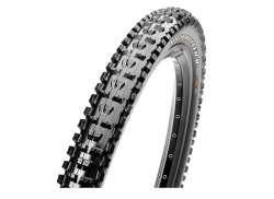 Maxxis High Roller II Tire 29 x 2.50\" Foldable TL-R - Black