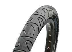 Maxxis Hookworm 轮胎 26 x 2.50" - 黑色