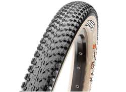 Maxxis Ikon Neumático 29 x 2.20" 3CS EXO Plegable TL-R - Negro/Tan